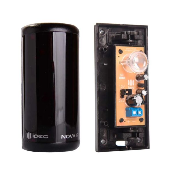 SENSOR ATIVO DE FEIXE SIMPLES F15 DIGITAL - Image 3