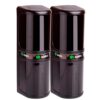 Sensor De Barreira Ativo Ipec Ir 160 Feixe Duplo 60 Metros - Image 2