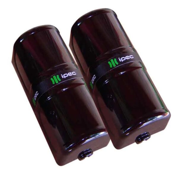 Sensor De Barreira Ativo Ipec Ir 160 Feixe Duplo 60 Metros - Image 3