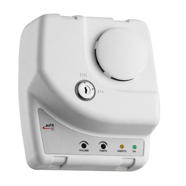 Sensor De Porta Aberta TEM lite com fio