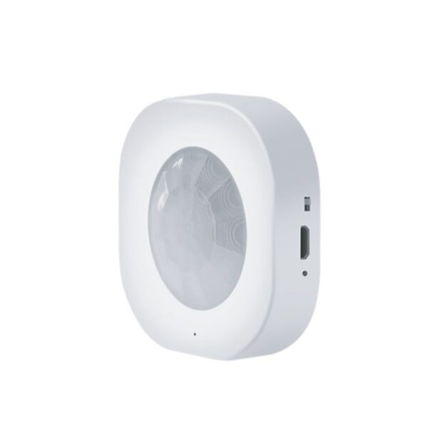 SENSOR DE PRESENÇA ALARME INTELIGENTE WIFI AGL - Image 3
