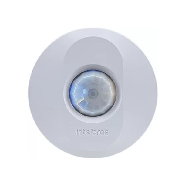 SENSOR DE PRESENÇA P/ILUMINAÇÃO ESPI360 INTELBRAS