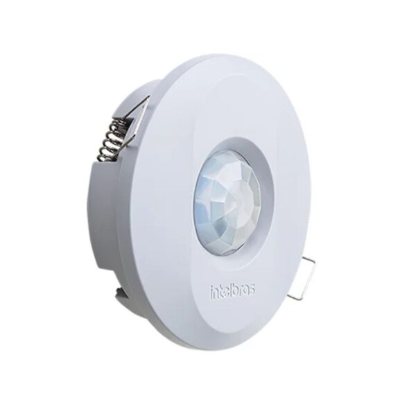 SENSOR DE PRESENÇA P/ILUMINAÇÃO ESPI360 INTELBRAS - Image 2