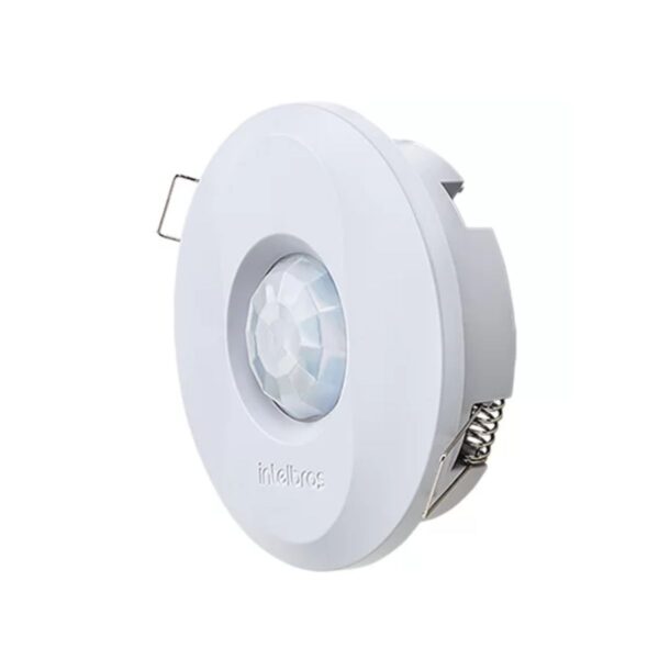 SENSOR DE PRESENÇA P/ILUMINAÇÃO ESPI360 INTELBRAS - Image 5