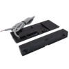 Sensor Magnético De Abertura Com Fio Linha Pesada Para Porta De Aço Ipec - Image 3