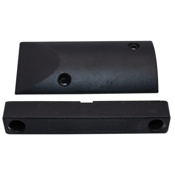 Sensor Magnético De Abertura Com Fio Linha Pesada Para Porta De Aço Ipec - Image 4