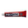 Silicone Uso Geral Acético Incolor 50g