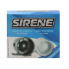Sirene 12v Branca 120dB TEM - Image 2
