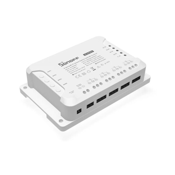 Sonoff 4ch R3 4 Canais Interruptor Inteligente - Image 6