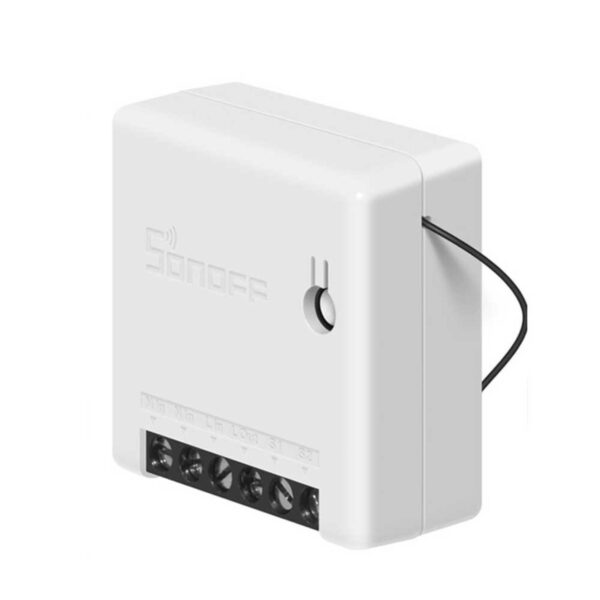 Sonoff Mini Interruptor Wi-Fi Automação Residencial Original - Image 3