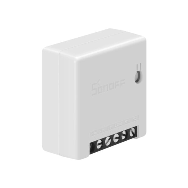 Sonoff Mini Interruptor Wi-Fi Automação Residencial Original - Image 4