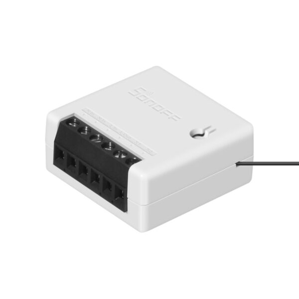 Sonoff Mini Interruptor Wi-Fi Automação Residencial Original - Image 5
