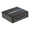 Splitter HDMI 1 Entrada x 2 Saídas 3D 4k Full HD 1080p - Image 3