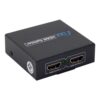 Splitter HDMI 1 Entrada x 2 Saídas 3D 4k Full HD 1080p - Image 4