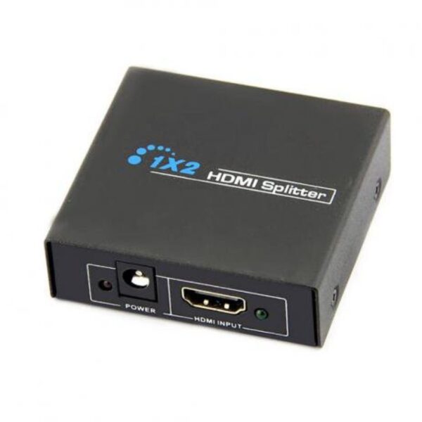 Splitter HDMI 1 Entrada x 2 Saídas 3D 4k Full HD 1080p - Image 5