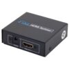Splitter HDMI 1 Entrada x 2 Saídas 3D 4k Full HD 1080p - Image 6