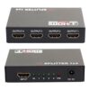 Splitter HDMI 1 Entrada x 4 Saídas 3D 4k Full HD 1080p - Image 4