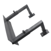 Suporte Aéreo Universal Para Motor De Portão Deslizante - Image 2