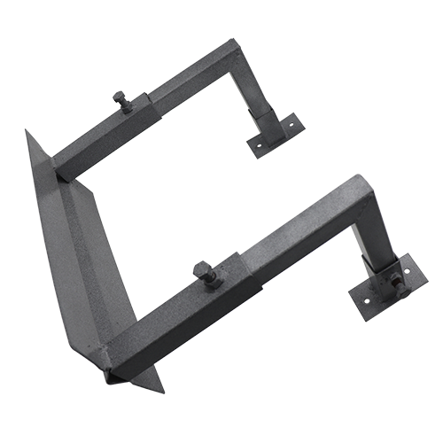 Suporte Aéreo Universal Para Motor De Portão Deslizante - Image 2