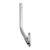 Suporte Articulado Mastro Para Antena Digital UHF VHF