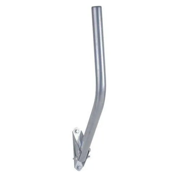 Suporte Articulado Mastro Para Antena Digital UHF VHF - Image 3