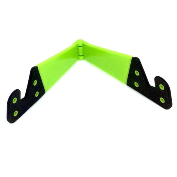Suporte de Celular Smartphone de Mesa Universal Horizontal e Vertical - Image 6