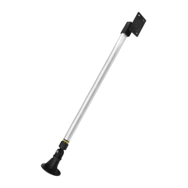 Suporte Siba Alumínio P/ Câmera e Sensor de Barreira C/ 1M - Image 3