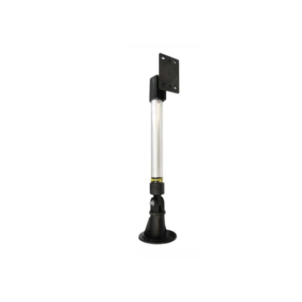 Suporte Siba Alumínio P/ Câmera e Sensor de Barreira C/ 1M - Image 4