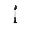 Suporte Siba Alumínio P/ Câmera e Sensor de Barreira C/ 40cm - Image 4
