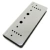 Suporte U Para Porta De Vidro Ipec