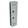 Suporte U Para Porta De Vidro Ipec - Image 3
