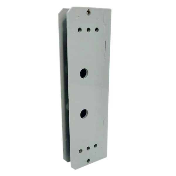 Suporte U Para Porta De Vidro Ipec - Image 3
