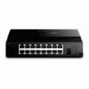 Switch 16 Portas 10/100MB TL-SF1016D TP-Link - Image 4