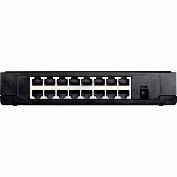 Switch 16 Portas 10/100MB TL-SF1016D TP-Link - Image 5