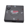 Switch HDMI 1 Entrada 3 Saidas 3D 4K Full HD 1080p