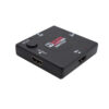 Switch HDMI 1 Entrada 3 Saidas 3D 4K Full HD 1080p - Image 4