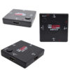 Switch HDMI 1 Entrada 3 Saidas 3D 4K Full HD 1080p - Image 5