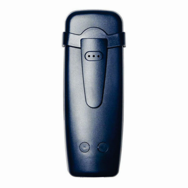 Telefone Badisco Digital C/ Identificador De Chamadas LCD Teste de Linha - Image 6