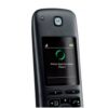 Telefone Digital Moto Axh01 Sem Fio Alexa Motorola Bivolt Cor Preto - Image 2