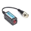 Vídeo Balun AHD/HDCVI/HDTVI/Analógico PAR